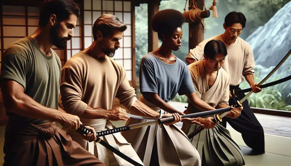hashira training benefits swordsmanship