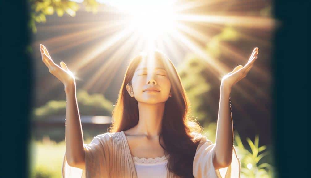 Sun Breathing Spiritual Enlightenment